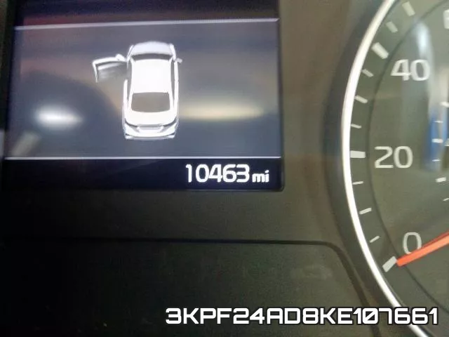 3KPF24AD8KE107661 фото 9
