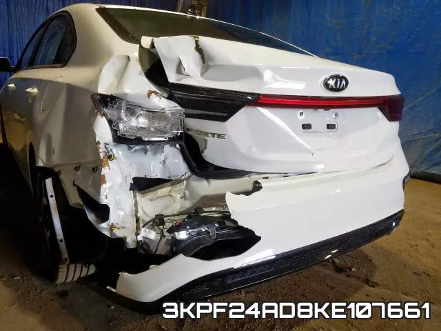 3KPF24AD8KE107661 фото 10