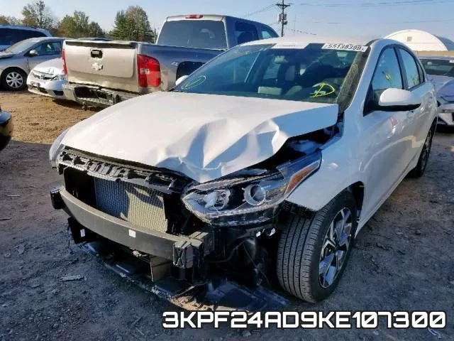 3KPF24AD9KE107300 фото 3