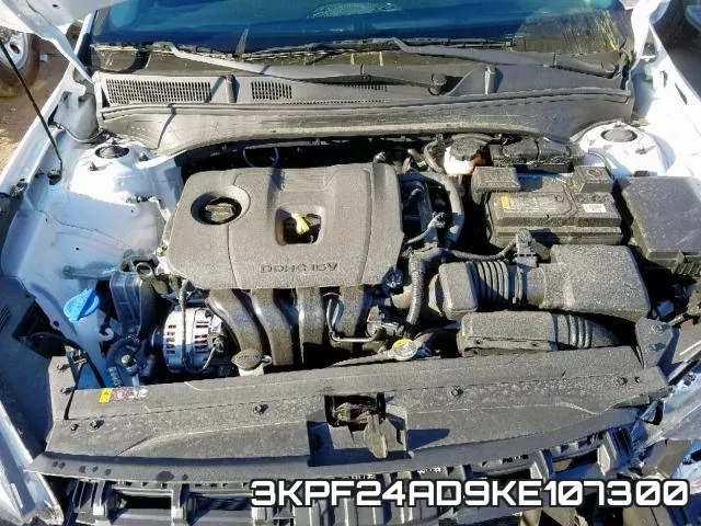 3KPF24AD9KE107300 фото 8