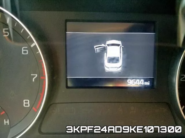 3KPF24AD9KE107300 фото 9