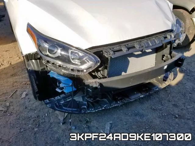 3KPF24AD9KE107300 фото 10