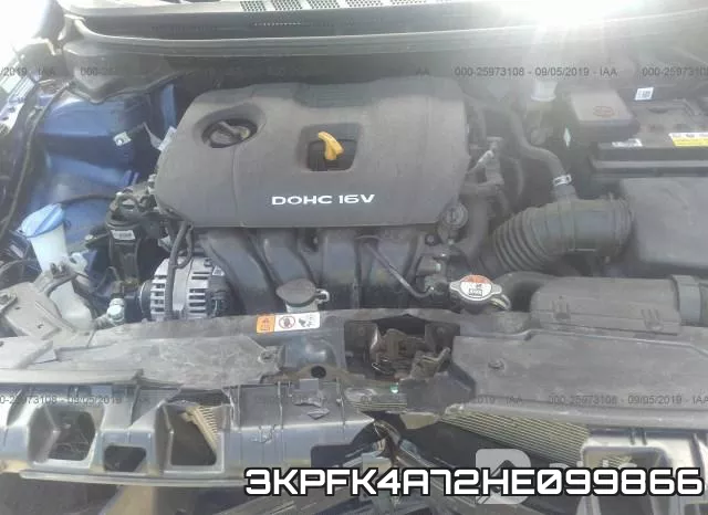 3KPFK4A72HE099866 фото 2