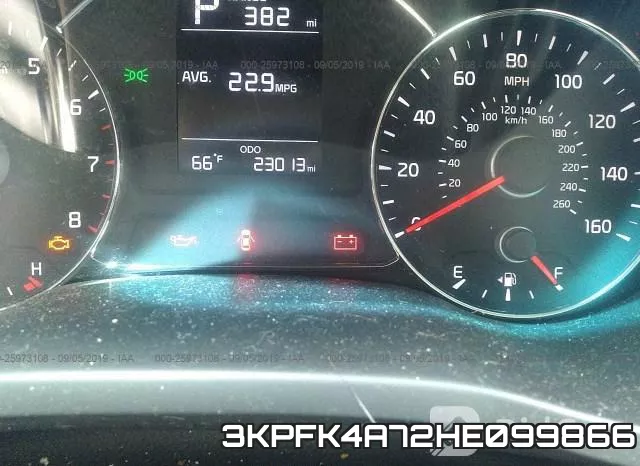 3KPFK4A72HE099866 фото 8