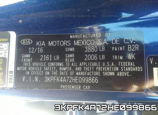 3KPFK4A72HE099866 фото 10