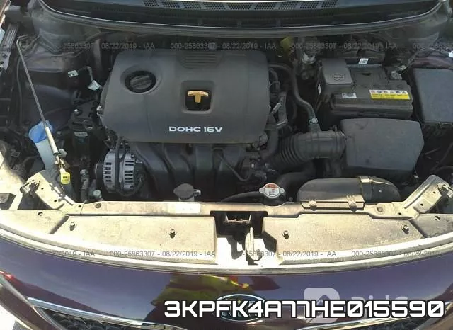 3KPFK4A77HE015590 фото 2