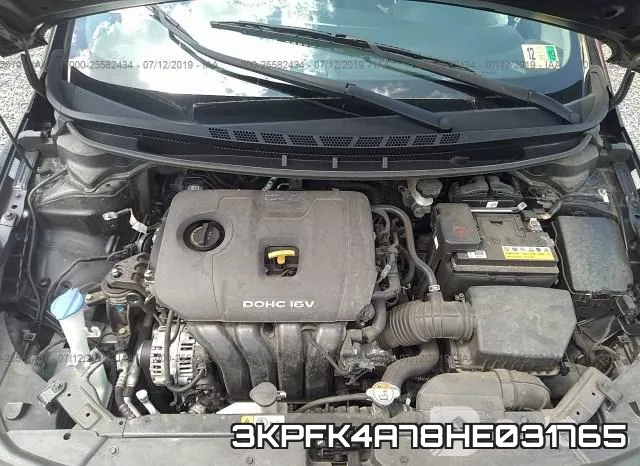 3KPFK4A78HE031765 фото 2