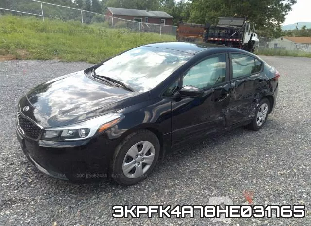 3KPFK4A78HE031765 фото 3
