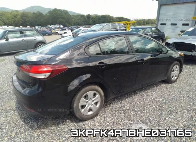 3KPFK4A78HE031765 фото 5