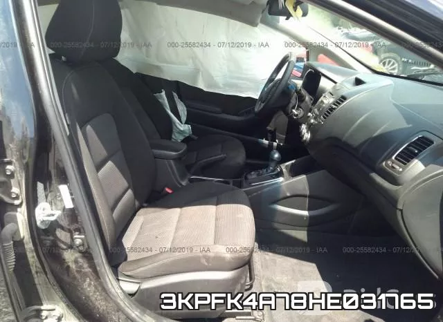 3KPFK4A78HE031765 фото 6