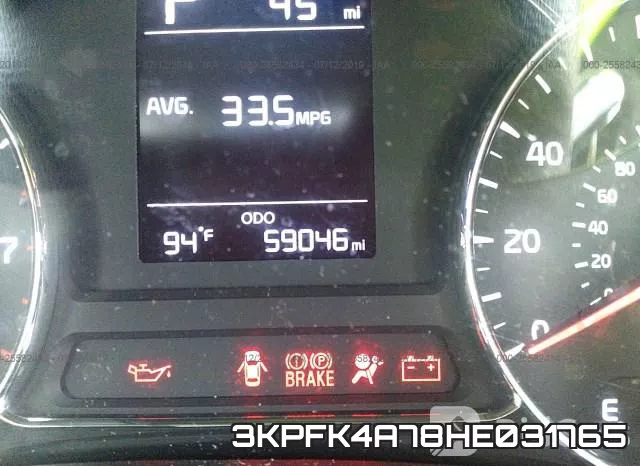 3KPFK4A78HE031765 фото 8