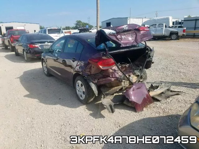 3KPFK4A78HE072459 фото 4