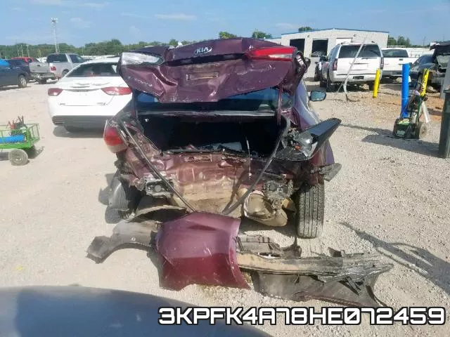 3KPFK4A78HE072459 фото 10
