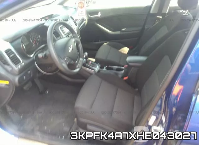 3KPFK4A7XHE043027 фото 6