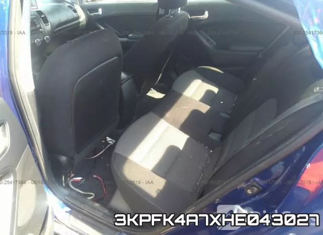 3KPFK4A7XHE043027 фото 9