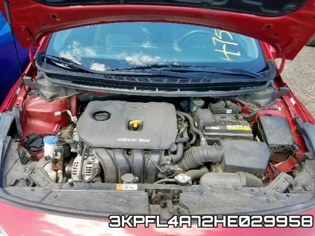 3KPFL4A72HE029958 фото 8