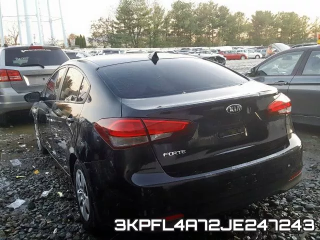 3KPFL4A72JE247243 фото 4