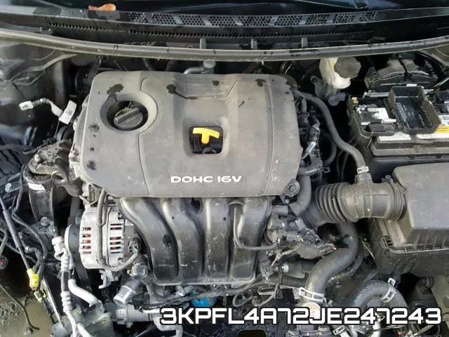 3KPFL4A72JE247243 фото 8