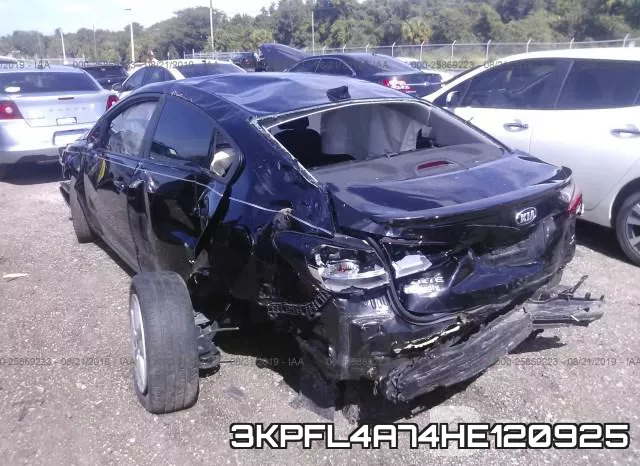 3KPFL4A74HE120925 фото 4