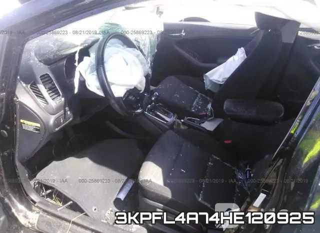 3KPFL4A74HE120925 фото 6