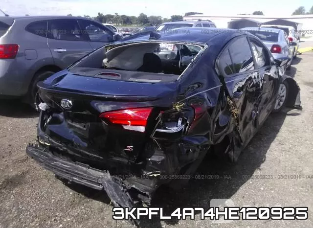 3KPFL4A74HE120925 фото 7
