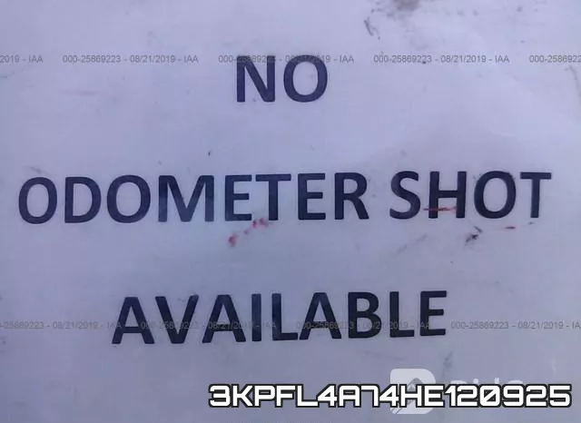 3KPFL4A74HE120925 фото 8