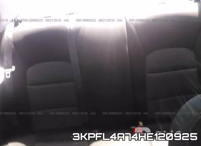 3KPFL4A74HE120925 фото 9