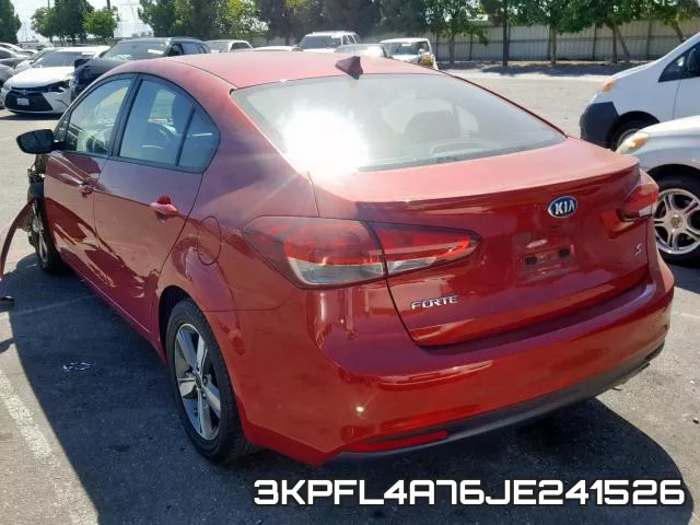 3KPFL4A76JE241526 фото 4