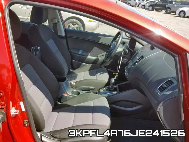 3KPFL4A76JE241526 фото 6