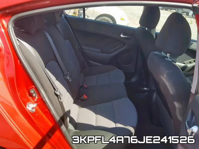 3KPFL4A76JE241526 фото 7