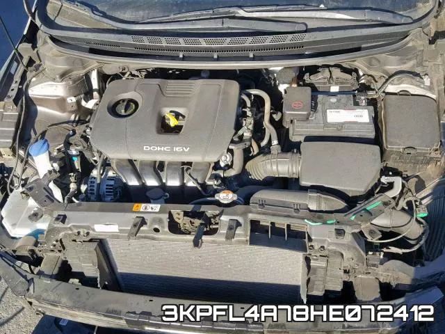 3KPFL4A78HE072412 фото 8