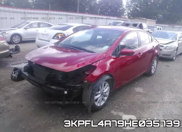 3KPFL4A79HE035739 фото 3