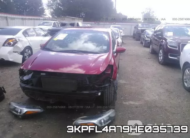 3KPFL4A79HE035739 фото 7
