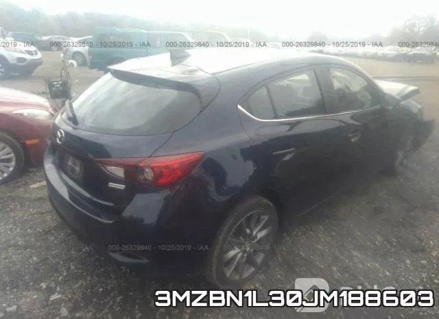 3MZBN1L30JM188603 фото 5