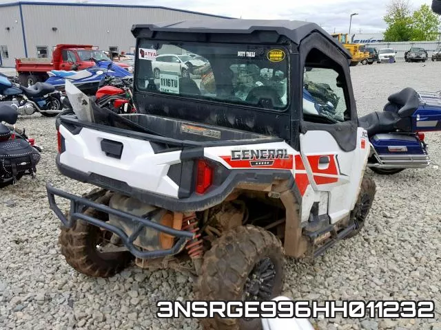 3NSRGE996HH011232 фото 5