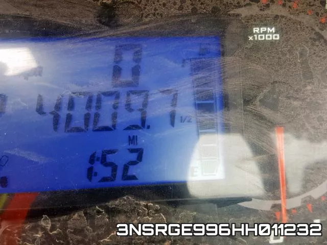 3NSRGE996HH011232 фото 8