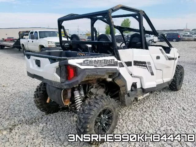 3NSRHE990KH844478 фото 5