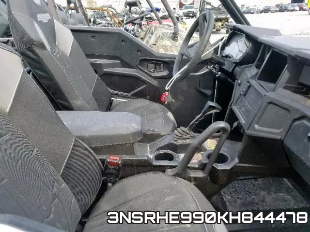 3NSRHE990KH844478 фото 6