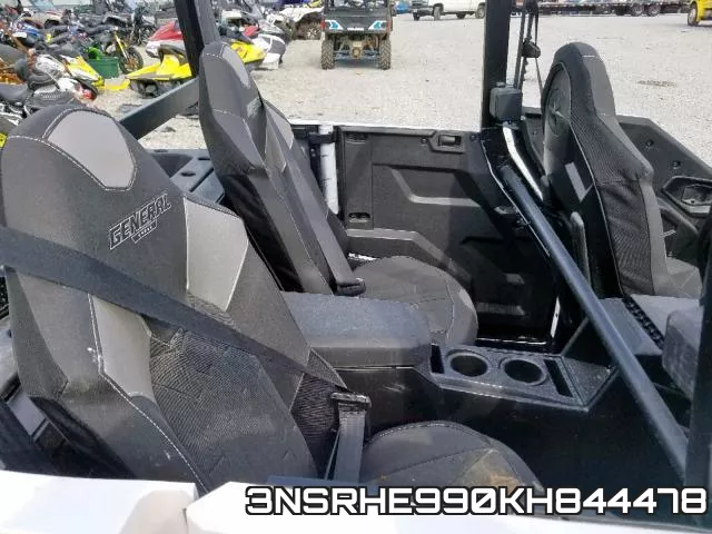 3NSRHE990KH844478 фото 7