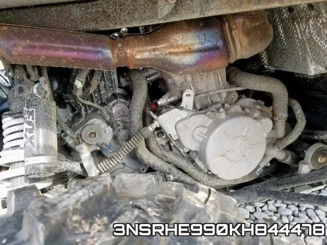3NSRHE990KH844478 фото 8