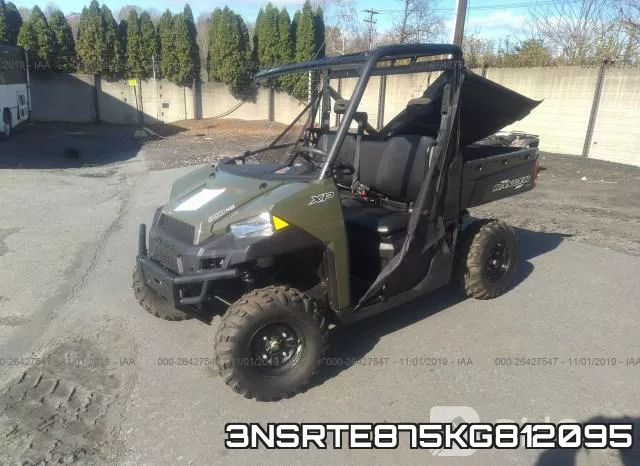 3NSRTE875KG812095 фото 3