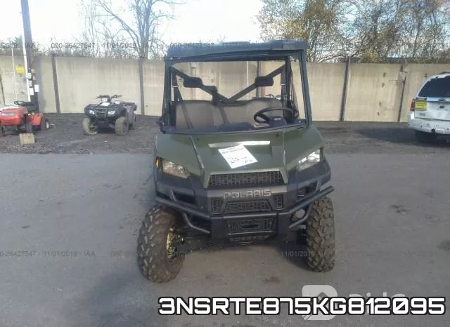 3NSRTE875KG812095 фото 6