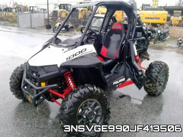 3NSVGE990JF413506 фото 3