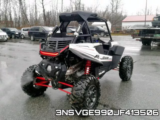 3NSVGE990JF413506 фото 5