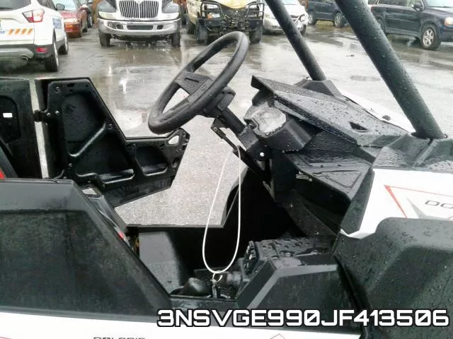 3NSVGE990JF413506 фото 6