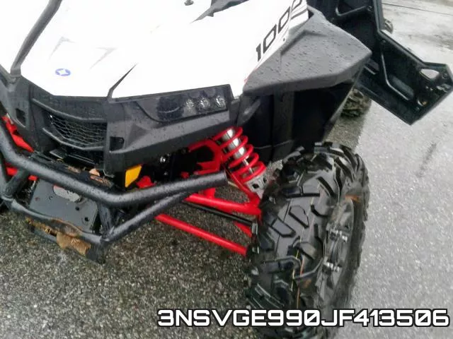 3NSVGE990JF413506 фото 10