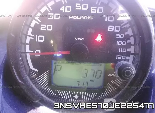 3NSVHE570JE225477 фото 8