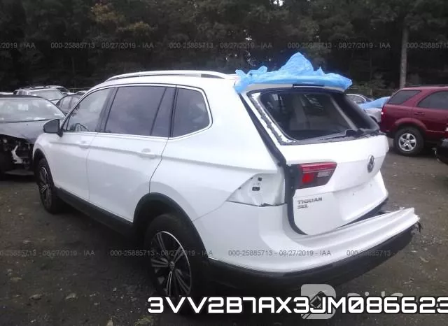3VV2B7AX3JM086623 фото 4