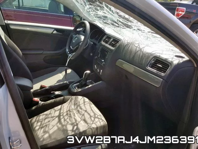 3VW2B7AJ4JM236391 фото 6