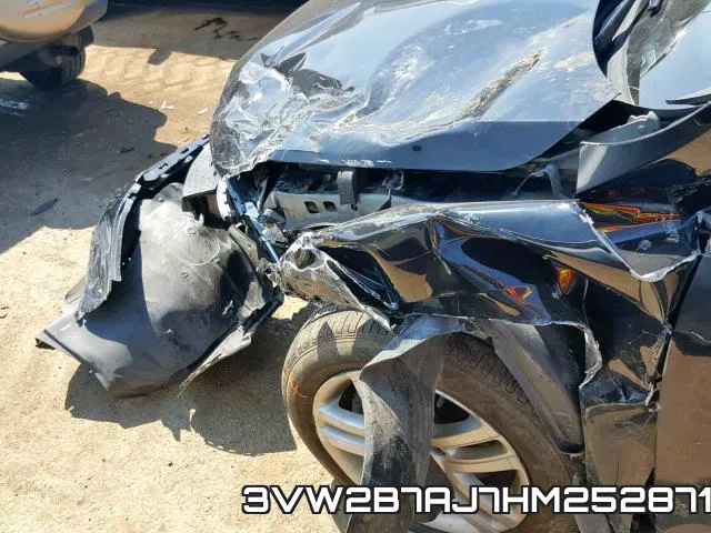 3VW2B7AJ7HM252871 фото 10